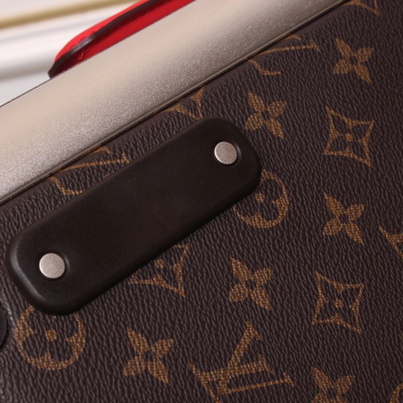 Louis Vuitton Suitcase